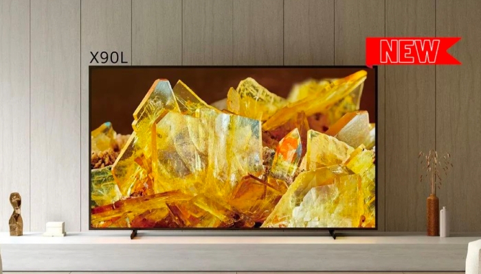 Kelebihan dan Kekurangan TV LED Sony X90L, Salah Satunya Performa HDR yang Luar Biasa