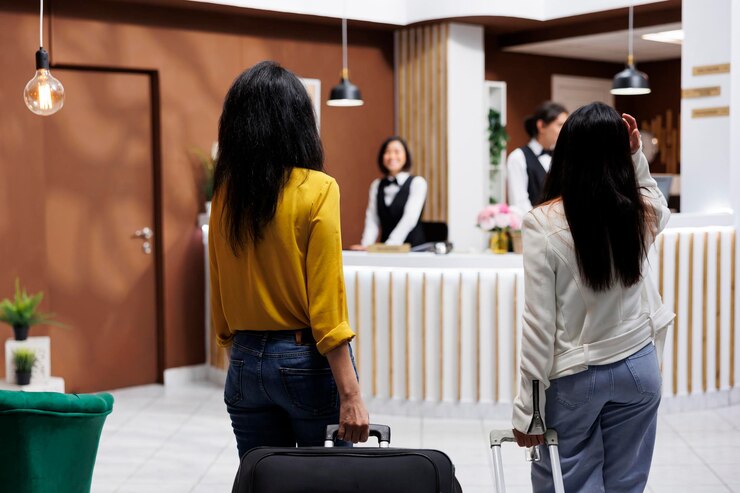 10 Tips Booking Hotel Murah di Tegal agar Liburan Makin Hemat