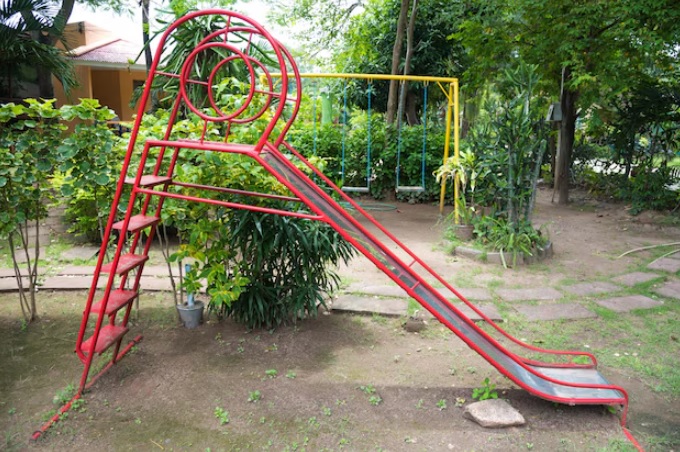 5 Taman Bermain Anak di Tegal Gratis, Bisa Main Sepuasnya