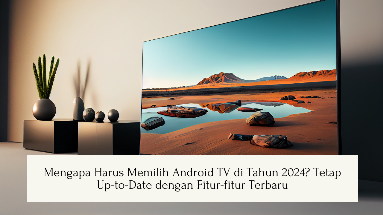 Mengapa Harus Memilih Android TV Di Tahun 2024 Tetap Up To Date Dengan   32df1ff677a8c78392ff1692d2efa0fe 