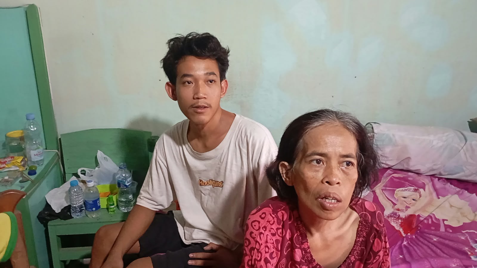 Bantah KDRT! Keluarga Yeti Margasari Tegal Minta Video yang Viral Dihapus