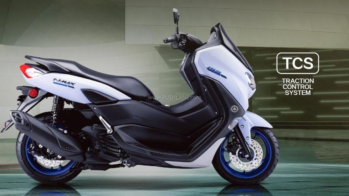 Yamaha Nmax 2024 Terbaru, Skutik Maxi Hadir dengan Mesin Baru Bikin Konsumen yang Menantikan Kehadiranya