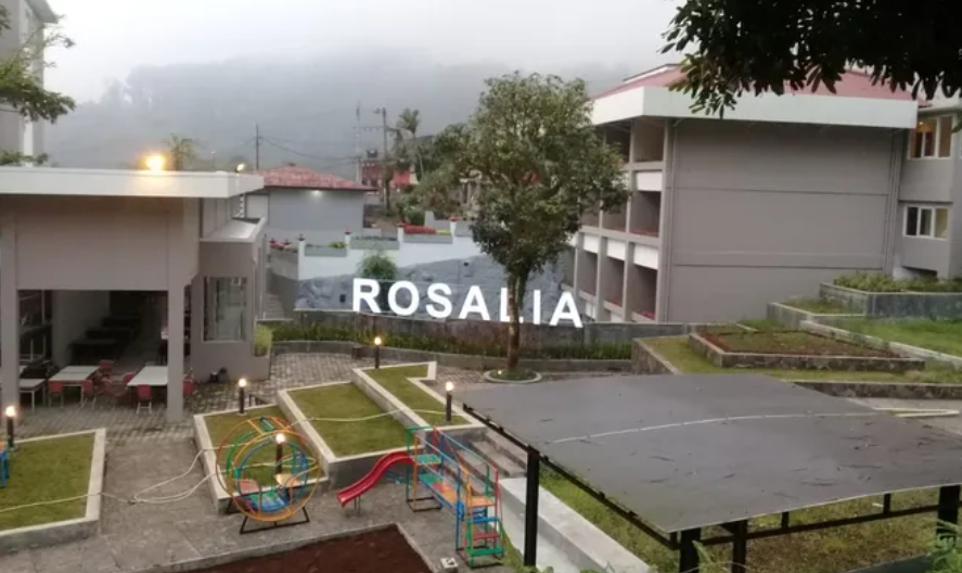 5 Hotel Dekat Baturraden dengan Kolam Renang yang Bersih dan Terbaik!