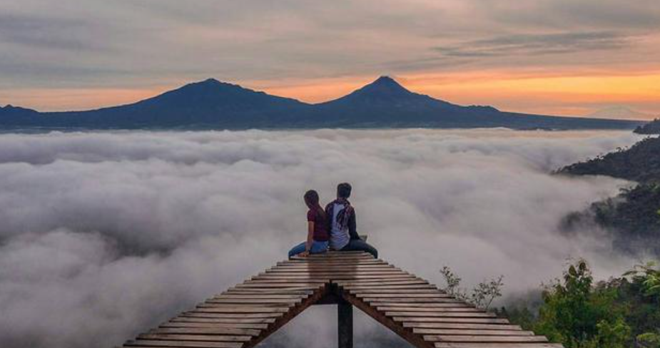 5 Destinasi Liburan Murah di Magelang yang Punya Pemandangan Indah, Rekomen buat Foto!