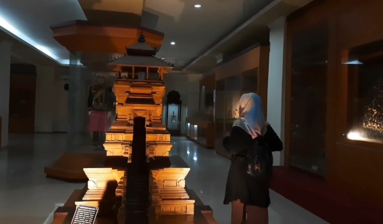 4 Wisata Museum di Jawa Tengah dengan Koleksi Unik dan Edukatif