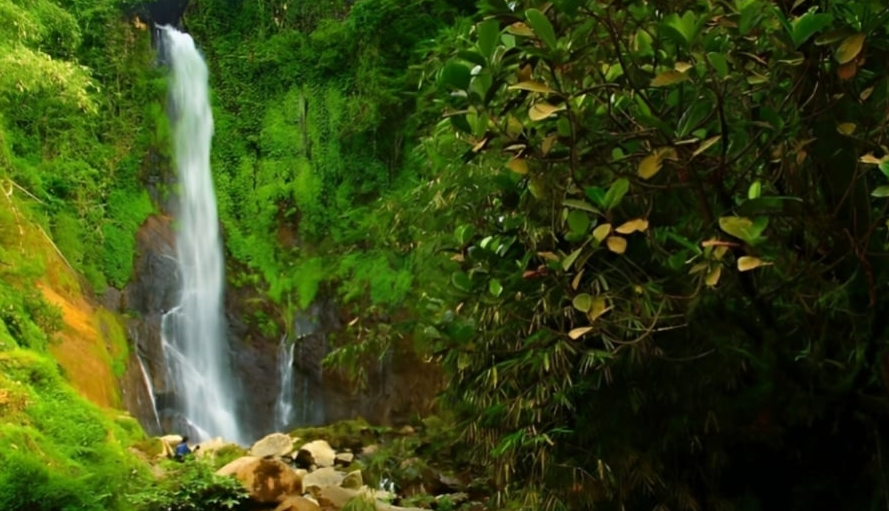 5 Wisata Curug di Magelang yang Masih Hidden Gem, Ada yang Gratis tanpa Biaya Masuk!