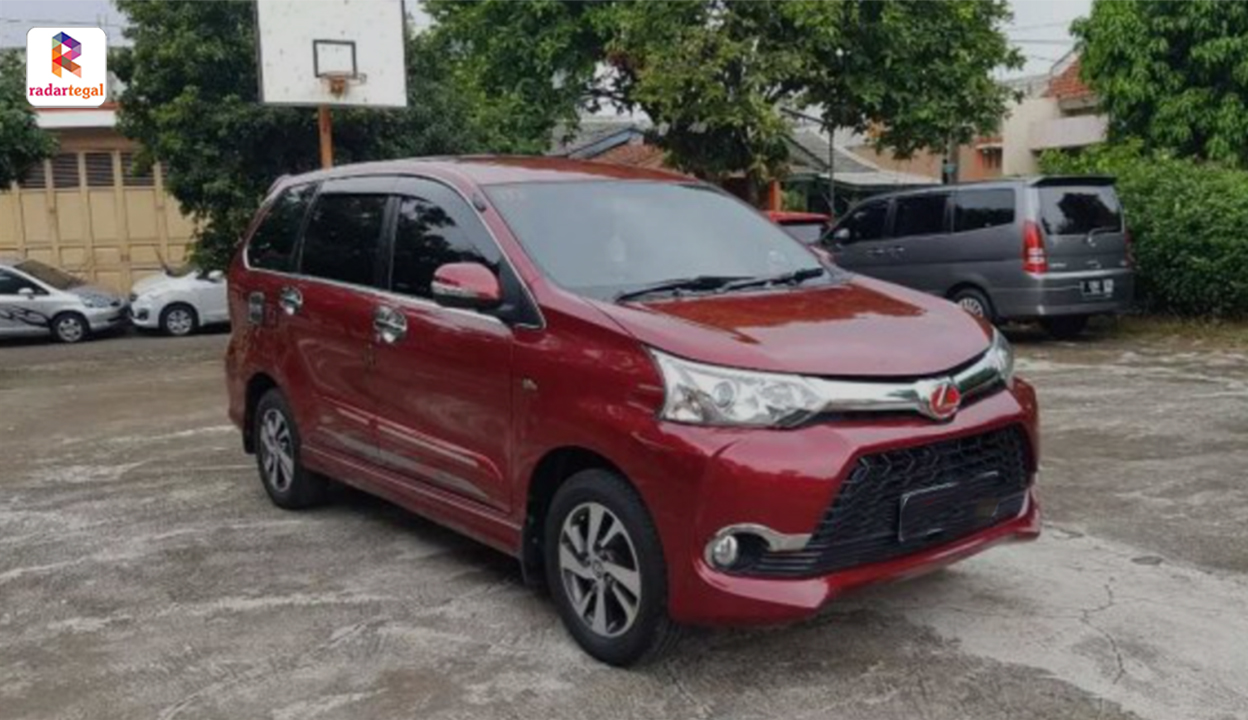 Toyota Avanza Veloz Bekas Harganya Makin Murah! Turun Rp5 Juta, Pantas jadi Incaran