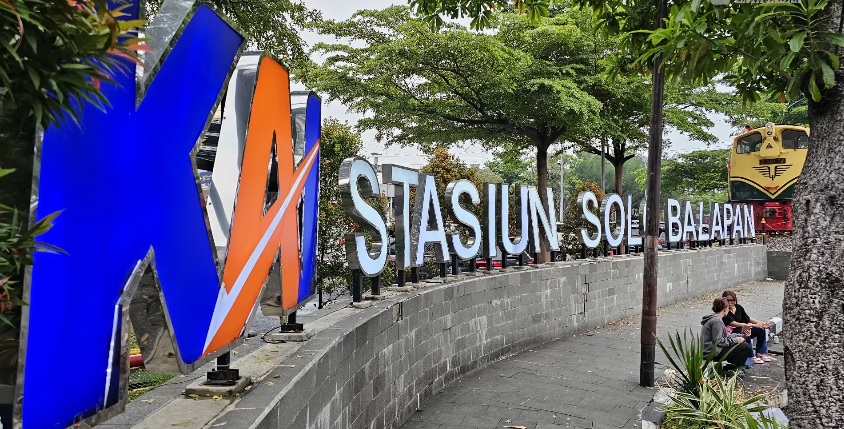 7 Tempat Wisata Seru Dekat Stasiun Solo Balapan, Banyak yang Gratis