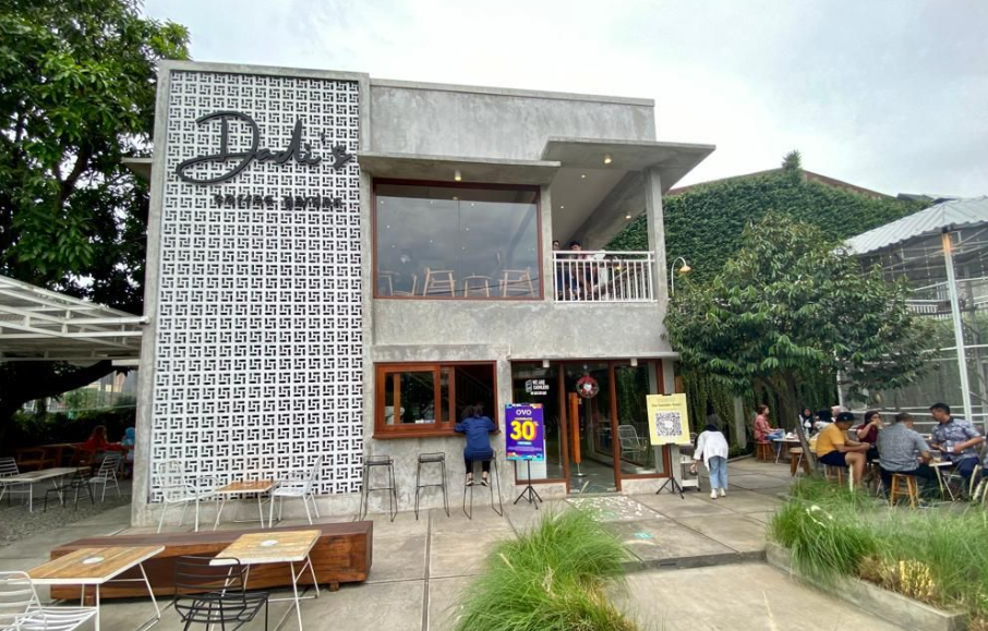 7 Tempat Nongkrong Outdoor di Purwokerto yang Asyik dan Kekinian untuk Semua Kalangan