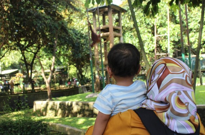 6 Tempat Wisata di Tegal yang Pasti Disukai Anak