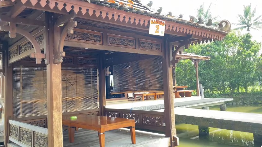 3 Spot Mancing di Magelang Sekaligus Resto Terbaik Buat Keluarga