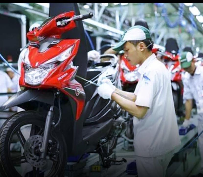 Rangka eSAF Honda Ternyata Bisa Diganti Gratis! Ini Syarat Penggantian di Bengkel AHASS