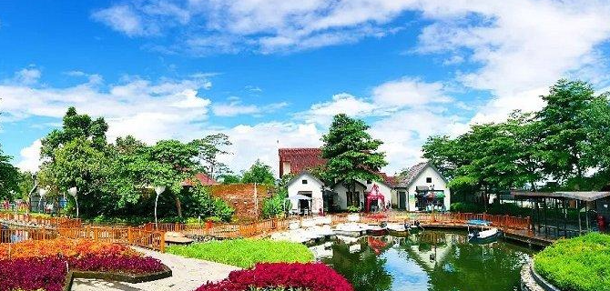 10 Wisata Purwokerto Terbaru yang Wajib Kamu Eksplore!