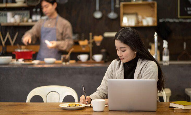 Bisa untuk Kerja Sampai Nongkrong, Ini Dia Cafe Estetik di Kajen Pekalongan