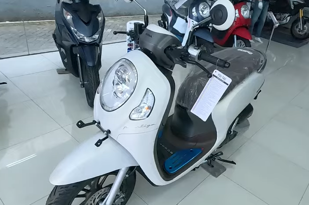 6 Tips Perawatan Rutin Honda Scoopy 2024, Jaga Keong Anda Agar Performa Motor Tetap Prima