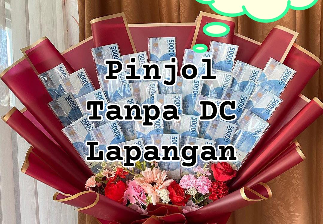 10 Pinjol Tanpa DC Lapangan Terbaru 2024, Bisa Jadi Alternatif Persiapan Ramadhan 