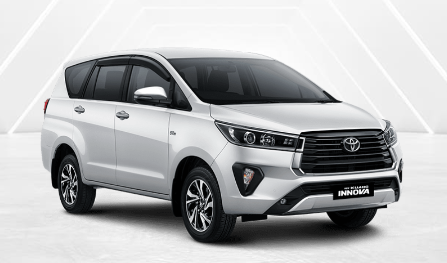 DP Mobil Toyota Kijang Innova Diesel 2022 Cuma Rp80 Juta? Ini Cara Dapatkannya di BRI Finance!