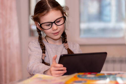 3 Rekomendasi Tablet yang Ramah untuk Anak-anak, Dijamin Anak Mendapat Hiburan yang Cukup