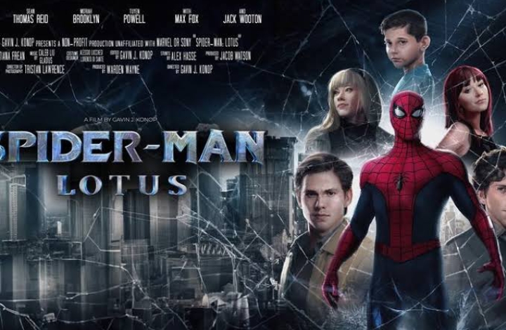 Kontroversi Spider-Man: Lotus, Warden Wayne Mengakui Kesalahannya