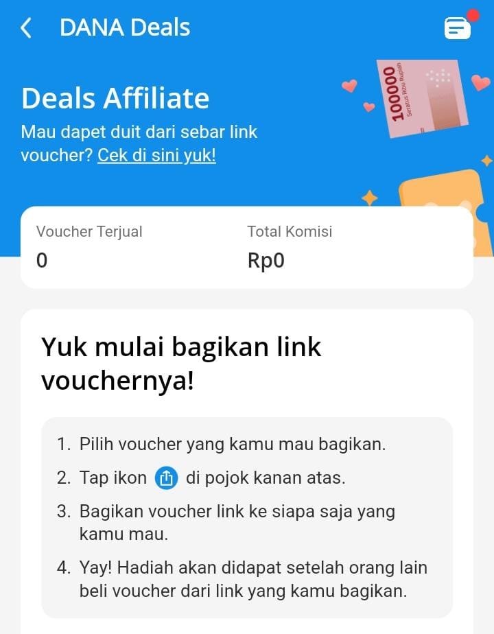 Cek Cara dan Syarat Mendapatkan Saldo Dana Gratis Langsung dari Aplikasinya, Cuma Butuh HP Doang!