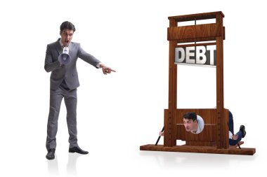 Debt Collector Kerap Teror Bikin Galau, Bukan dengan Blokir  Nomor Kontaknya, Laporkan Ke OJK  Atau Polisi