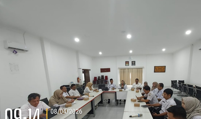 Pemkab Brebes Siapkan Insentif Investasi