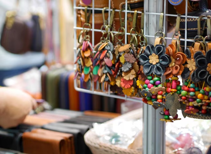 5 Gift Shop Paling Terkenal di Semarang yang Jual Souvenir Unik