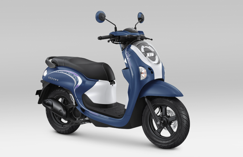 Servis Honda Scoopy Setiap Berapa KM? Ini Jadwal Tepatnya!