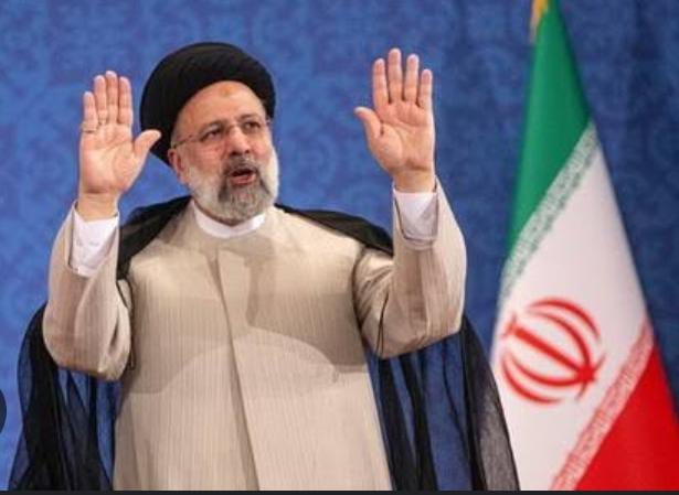 Reaksi Dunia Atas Meninggalnya Presiden Iran Ebrahim Raisi, China Sebut Kematian Tragis