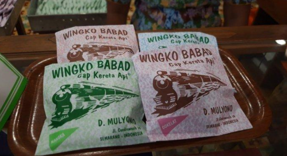  5 Toko Oleh-Oleh Semarang Murah dan Lengkap, Dijamin Puas Berbelanja!