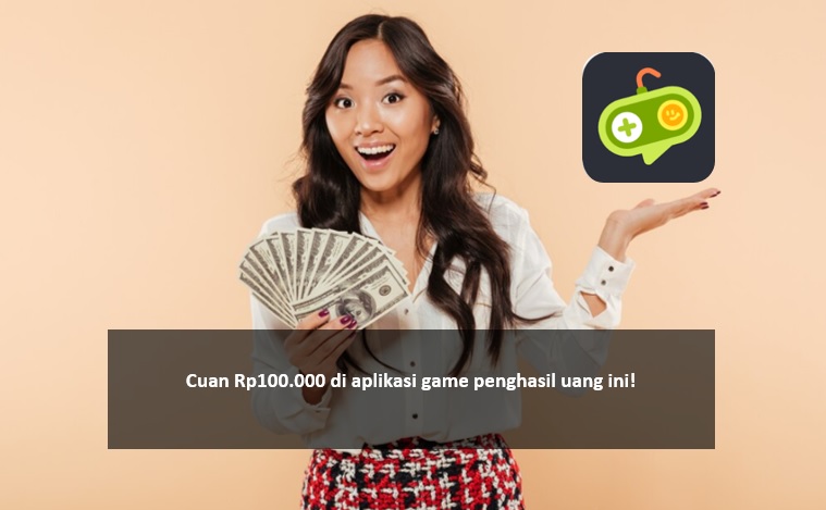 Sekali Main Rp100 Ribu dari Game Penghasil Uang CatchYoo, Begini Caranya
