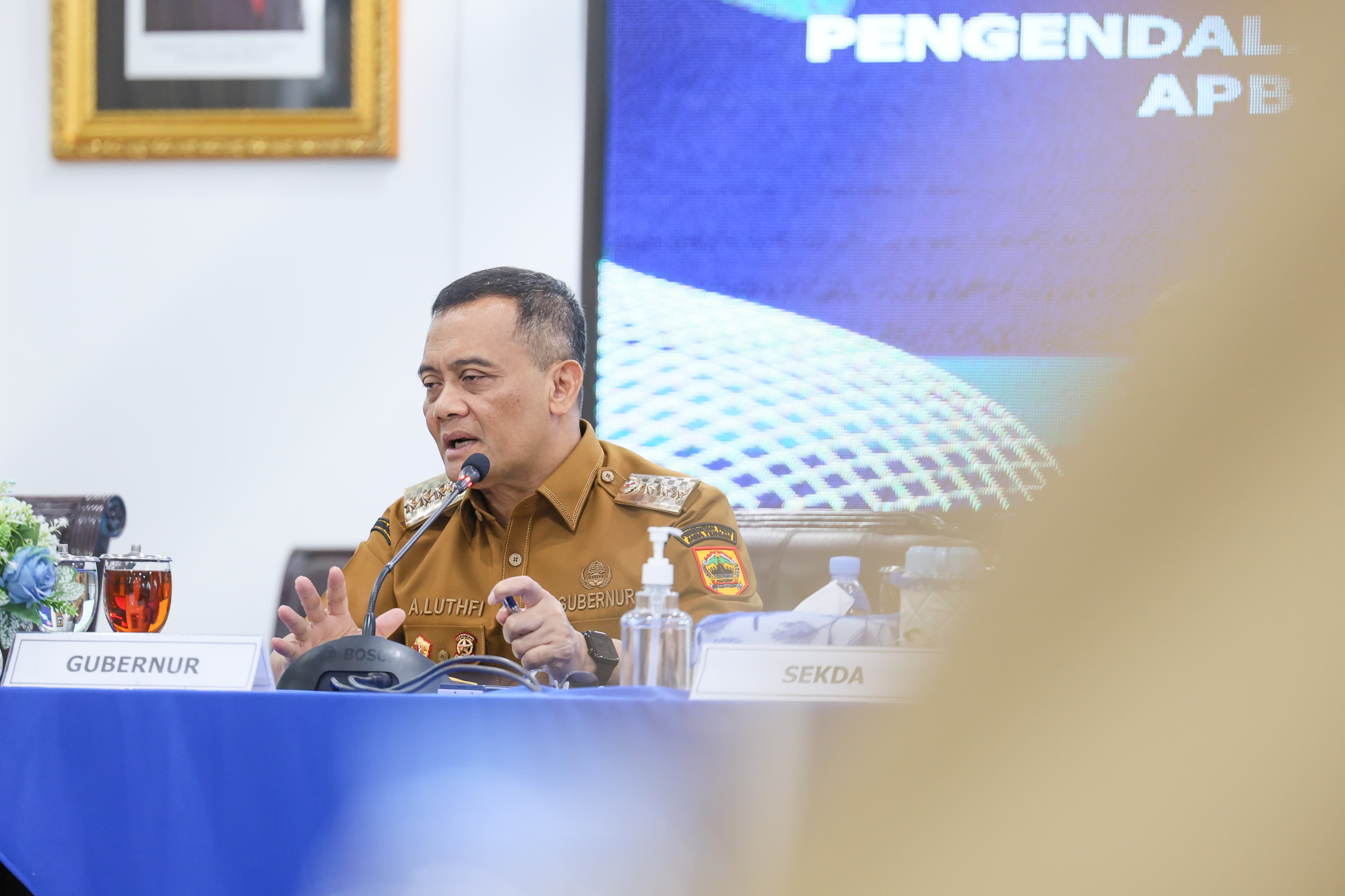 123 Juta Liter Air Bersih Disiapkan Hadapi Kemarau di Jateng