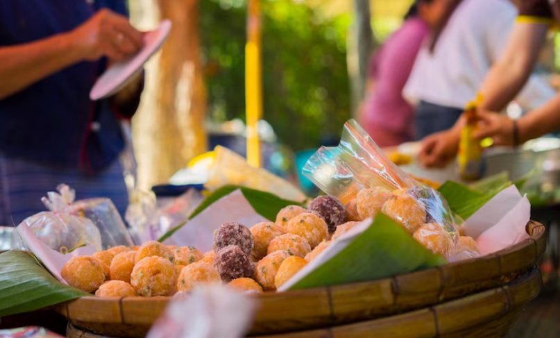 5 Jajanan Lokal Tegal yang Wajib Dicoba Pelancong Baru