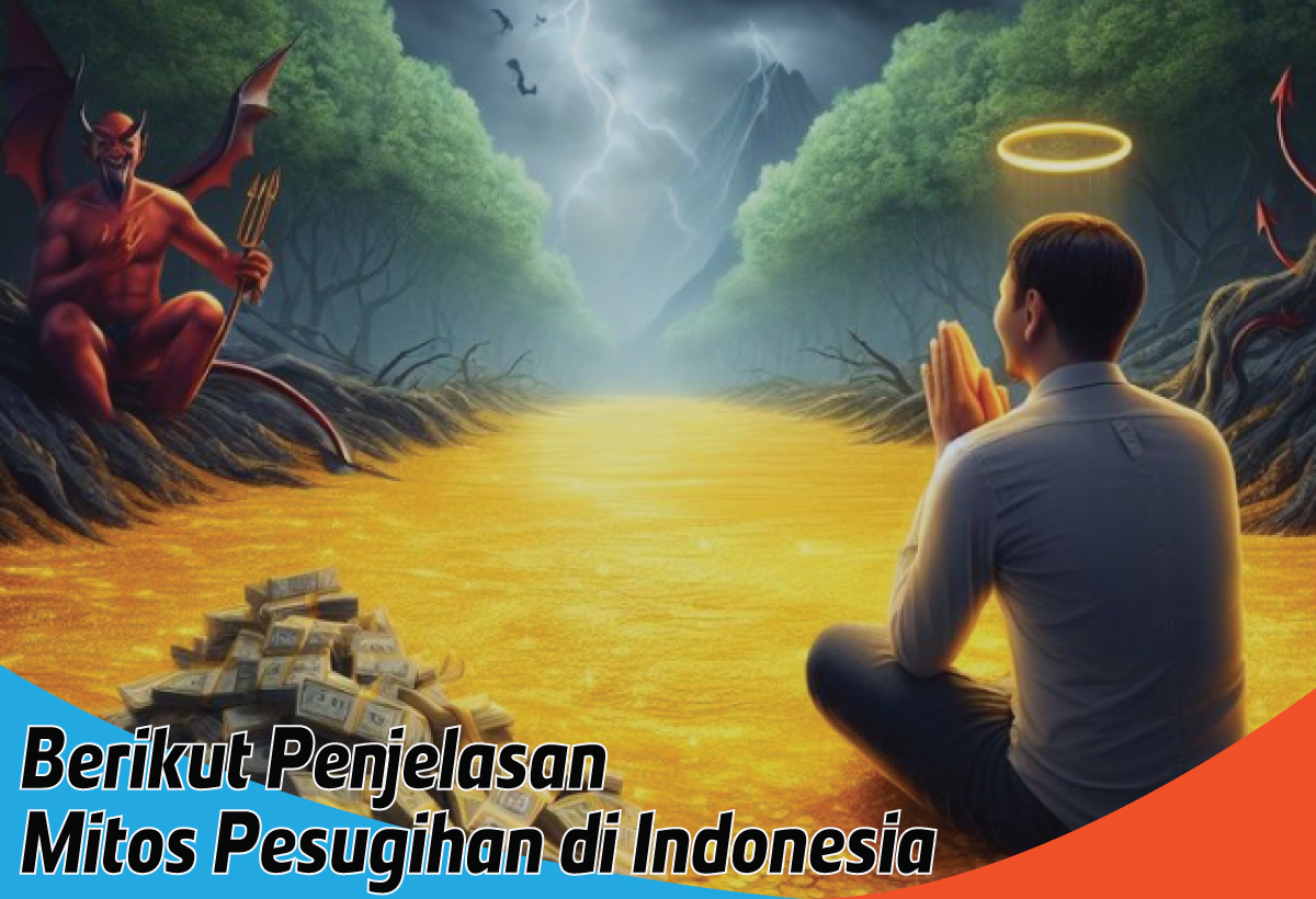 Mitos Pesugihan di Indonesia, Godaan Kekayaan Instan dengan Segudang Risiko
