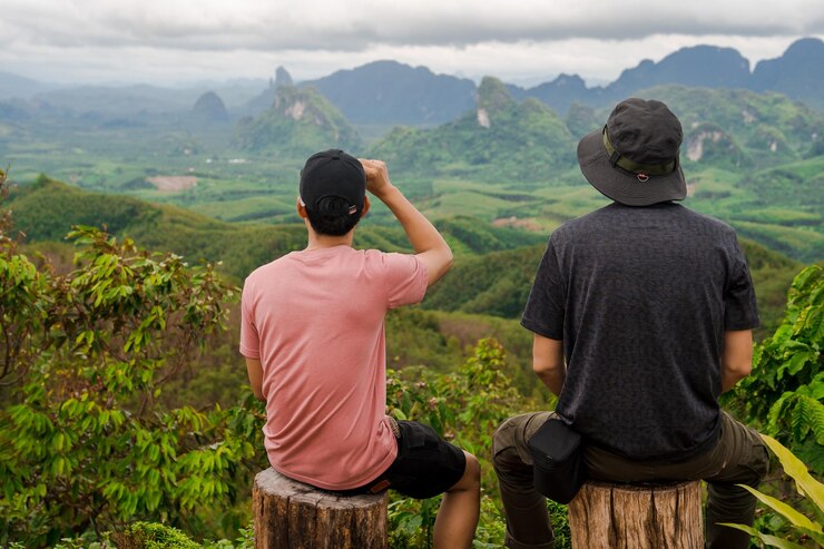 5 Wisata Alam Populer di Pekalongan Cocok Seru-seruan dengan Teman