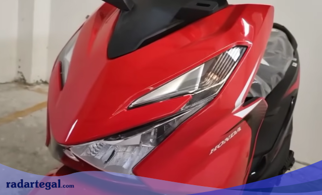 Simulasi Kredit Honda BeAT Terbaru 2025, Uang Muka Rp700 Ribu Bisa?