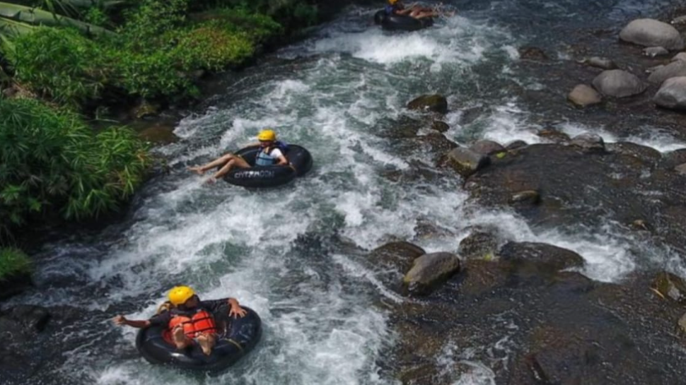 7 Tempat Wisata di Klaten Jawa Tengah yang Wajib Dikunjungi, Seru dan Murah!