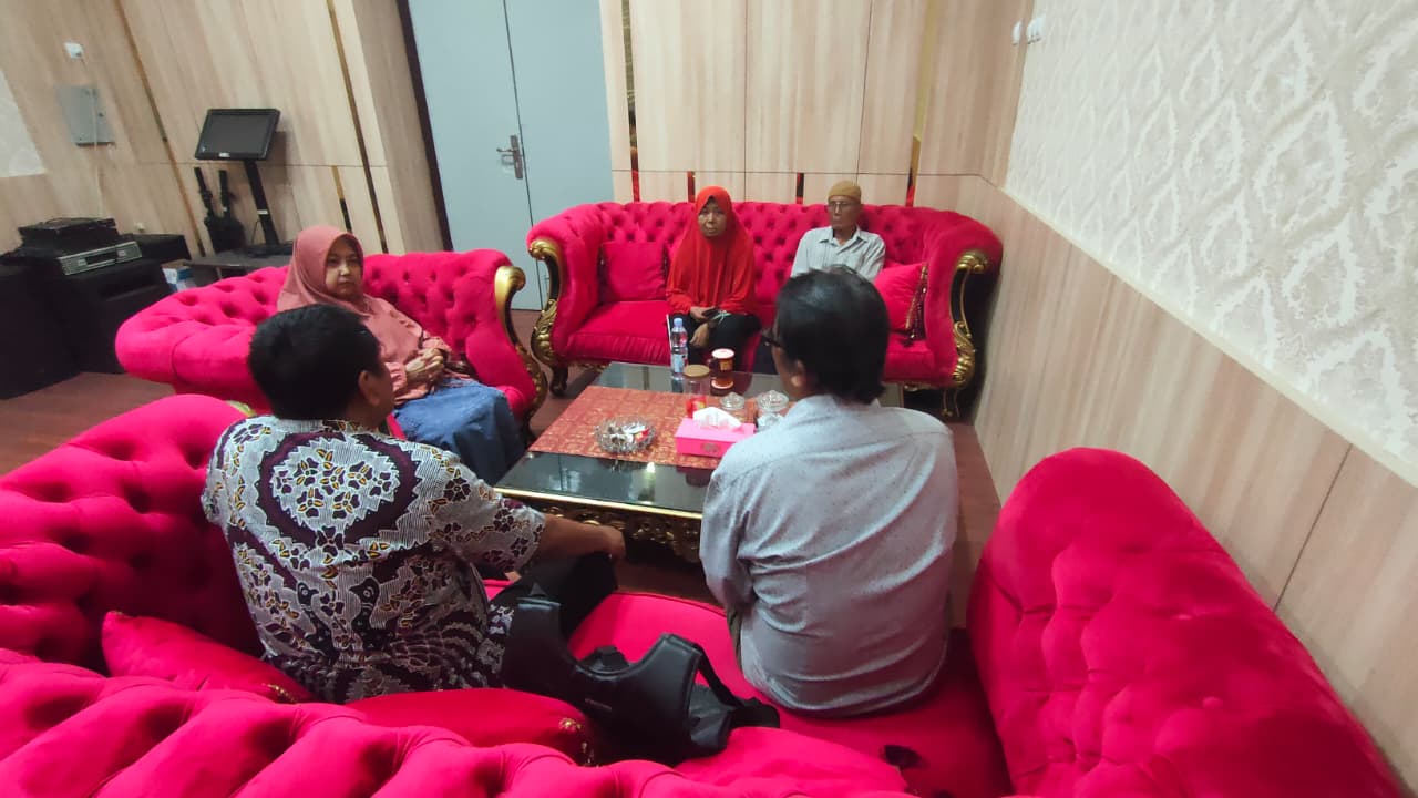 Rumah Warga di Tegal Dibongkar, DPRD Panggil Pihak Terkait