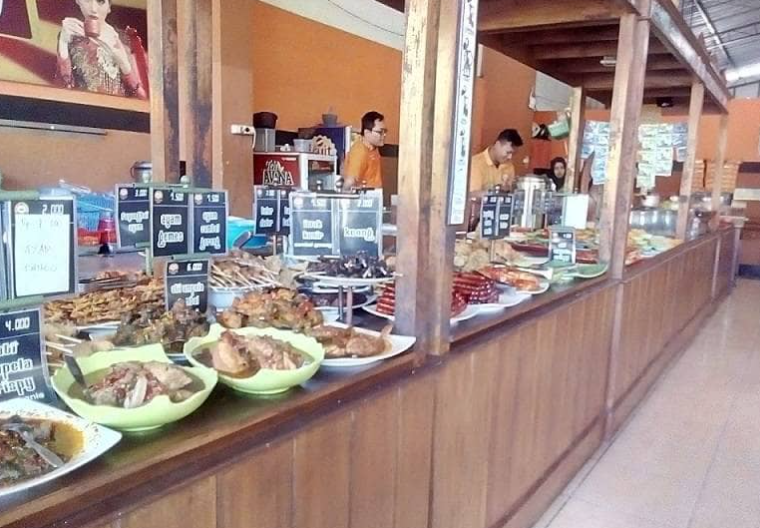 Hits Banget! Ini 6 Deretan Restoran Modern di Pekalongan dengan Rasa Autentik