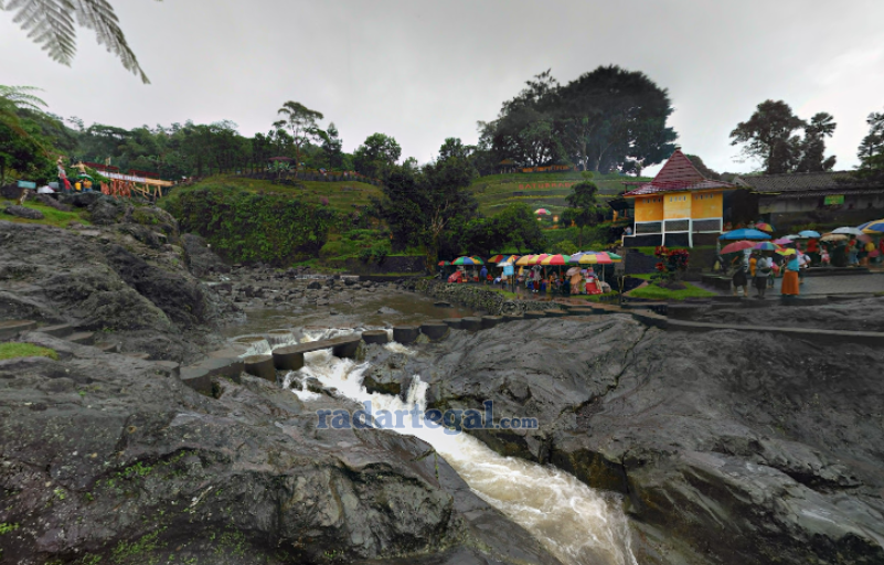 3 Aktivitas Seru yang Bisa Kamu Lakukan di Baturaden Purwokerto