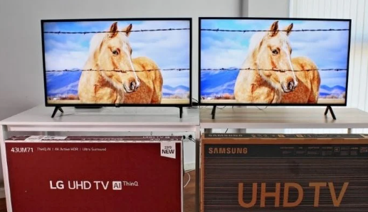 Perbandingan Smart TV LG dengan Samsung, Ternyata Merk Ini yang Paling Bagus