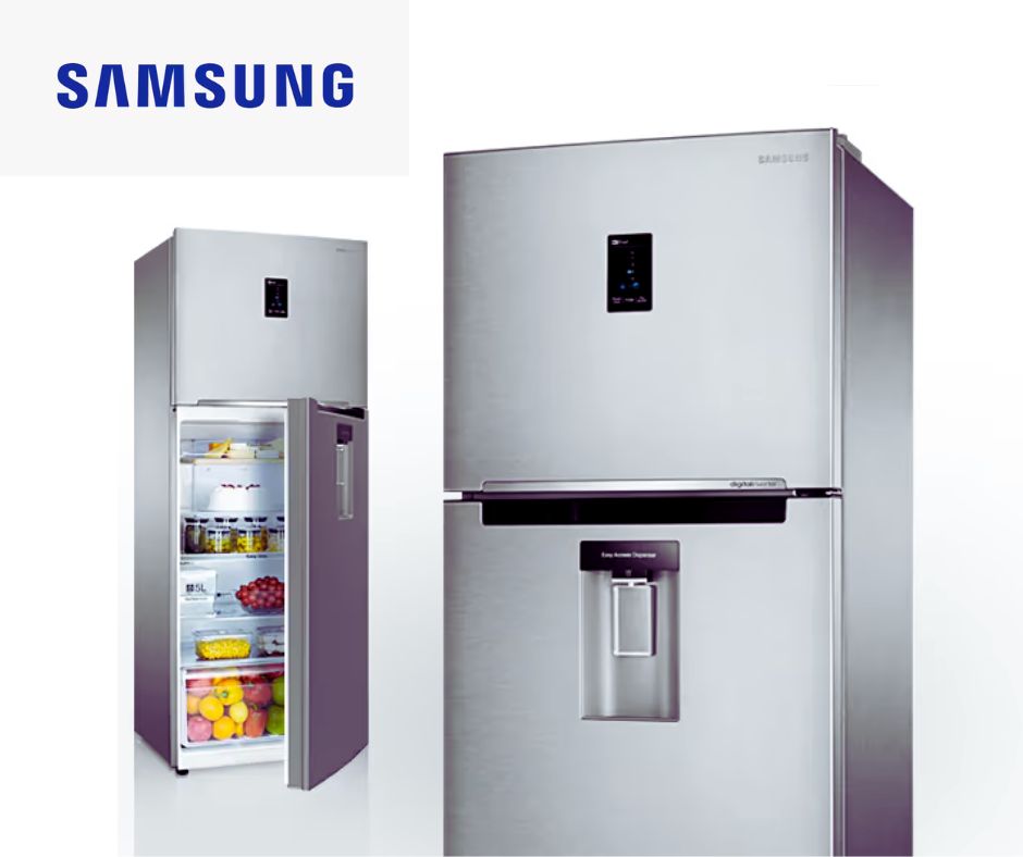 11 Rekomendasi Kulkas Samsung 2 Pintu Terbaik dan Terbaru 2024, Cek Fitur dan Keunggulannya