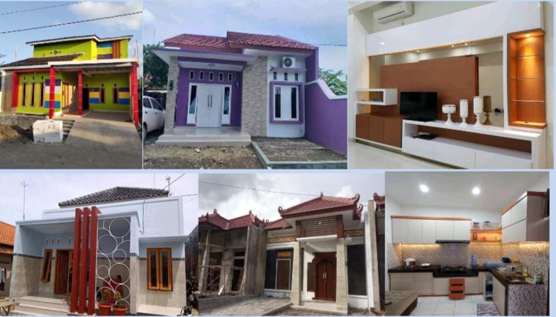 Bangun Rumah Impian di Tegal No Ribet, Hubungi Pemborong Terpercaya Berikut Ini