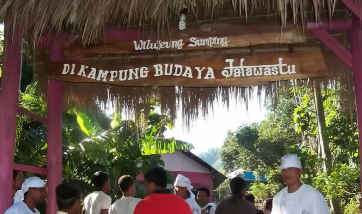 Sejarah dan Mitos Desa Jalawastu Brebes, Adat Istiadat yang Masih Dilestarikan dari Dulu hingga Sekarang