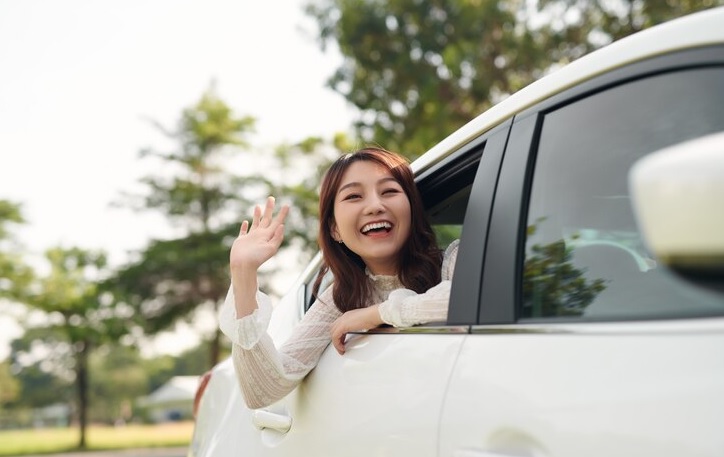 5 Mobil Honda Matic Rp100 Jutaan untuk Pemula, Super Irit tapi Spek Oke Banget Buat Harian