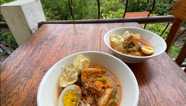 5 Rekomendasi Tempat Sarapan Kekinian dan Viral di Magelang dengan Harga Terjangkau