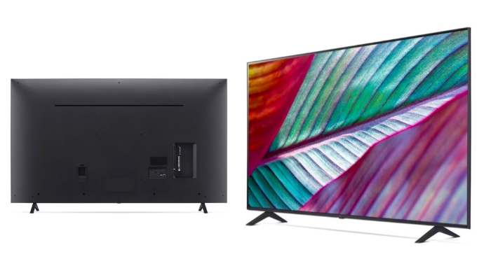 Spesifikasi Smart TV LG Layar 55 Inch Resolusi 4K UHD 55UR7500PSC, Harga Rp8 Jutaan WebOS 23