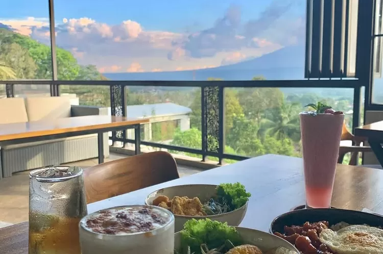 5 Cafe di Salatiga yang Nyaman buat Nugas dan Kerja Remote, Ada Koneksi Wifi yang Kenceng!