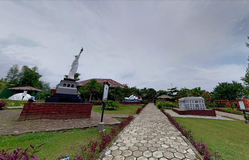 Liburan Hemat! 7 Tempat Piknik Murah di Purwokerto yang Indah dan Ramah Keluarga