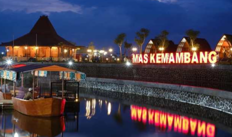 7 Taman Wisata yang Hits di Purwokerto, Rekomendasi Liburan Kekinian untuk Keluarga!